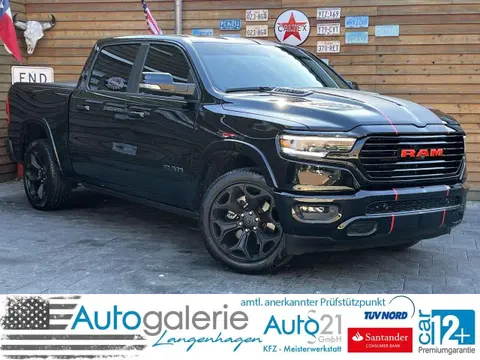 Used DODGE RAM Petrol 2022 Ad 