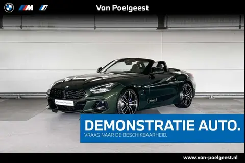 Annonce BMW Z4 Essence 2024 d'occasion 