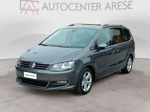 Annonce VOLKSWAGEN SHARAN Diesel 2019 d'occasion 