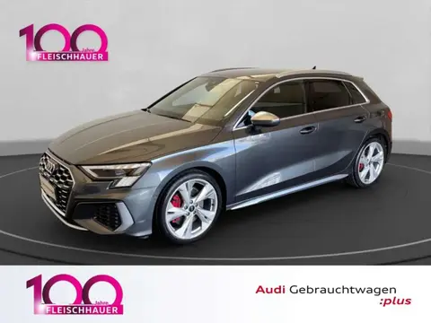 Annonce AUDI S3 Essence 2023 d'occasion 