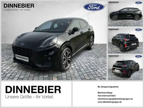 Annonce FORD PUMA Essence 2023 d'occasion 