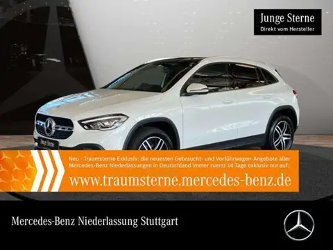 Used MERCEDES-BENZ CLASSE GLA Petrol 2020 Ad 