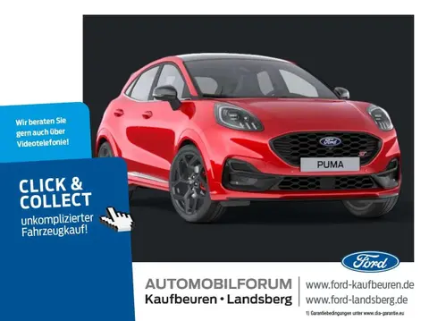 Used FORD PUMA Petrol 2024 Ad 