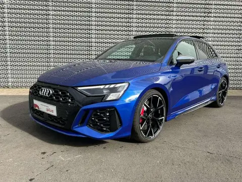 Annonce AUDI RS3 Essence 2024 d'occasion 