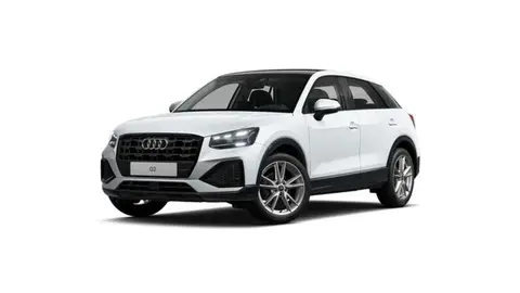 Used AUDI Q2 Diesel 2024 Ad 