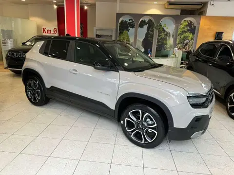 Annonce JEEP AVENGER Essence 2024 d'occasion 