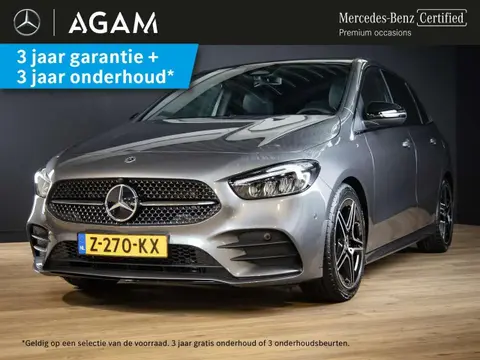 Used MERCEDES-BENZ CLASSE B Hybrid 2024 Ad 