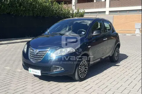 Used LANCIA YPSILON  2015 Ad 