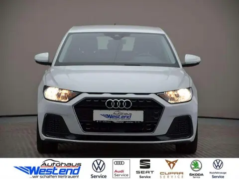 Used AUDI A1 Petrol 2021 Ad 