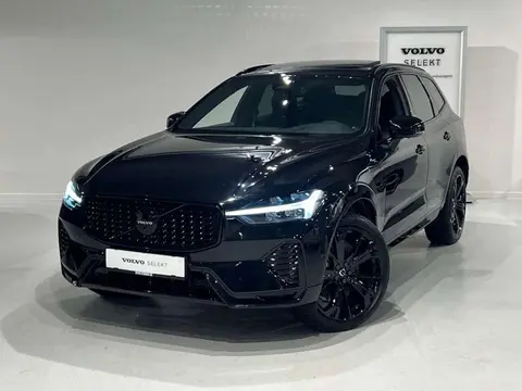 Annonce VOLVO XC60 Hybride 2024 d'occasion 