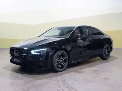 Annonce MERCEDES-BENZ CLASSE CLA Diesel 2024 d'occasion 