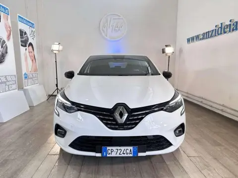 Used RENAULT CLIO LPG 2023 Ad 