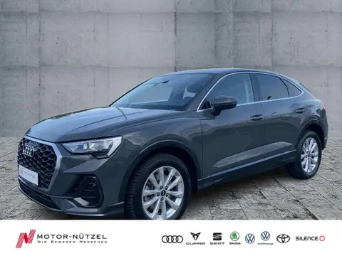 Annonce AUDI Q3 Essence 2023 d'occasion 