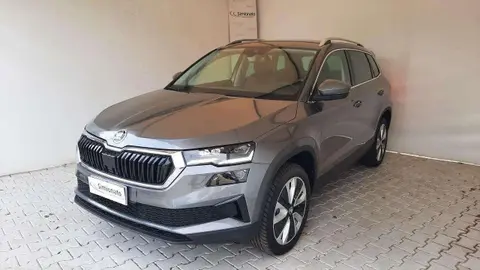 Annonce SKODA KAROQ Diesel 2024 d'occasion 