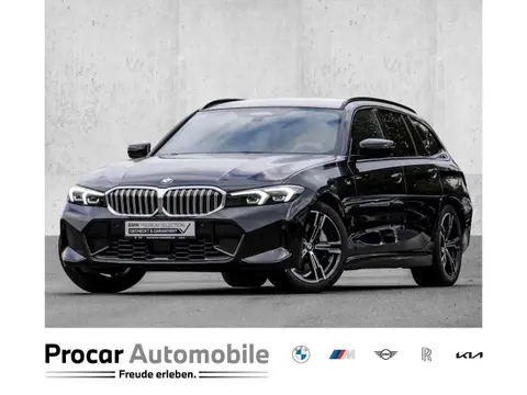 Annonce BMW SERIE 3 Essence 2024 d'occasion 