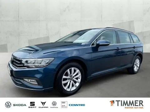 Used VOLKSWAGEN PASSAT Diesel 2020 Ad 