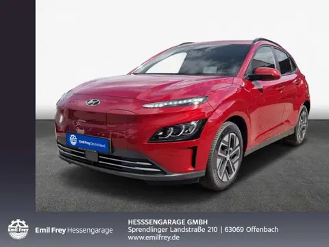 Annonce HYUNDAI KONA Électrique 2024 d'occasion 