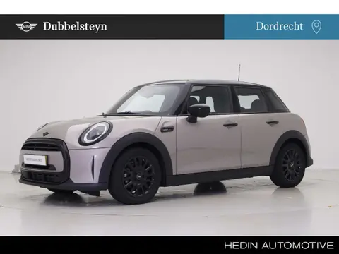 Annonce MINI COOPER Essence 2022 d'occasion 