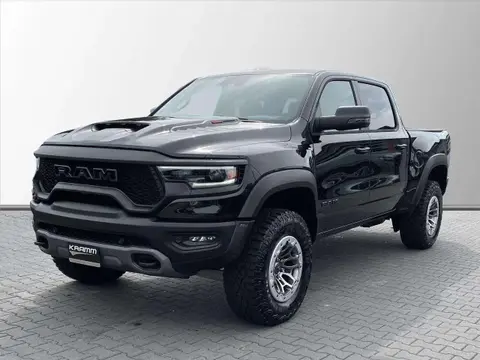 Annonce DODGE RAM Essence 2024 d'occasion 