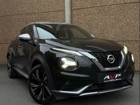 Used NISSAN JUKE Petrol 2022 Ad 