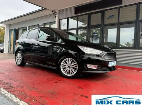 Used FORD C-MAX Petrol 2017 Ad 