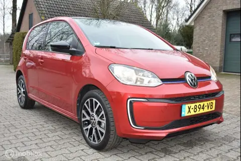 Annonce VOLKSWAGEN UP! Électrique 2022 d'occasion 