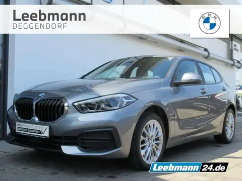 Annonce BMW SERIE 1 Diesel 2023 d'occasion 