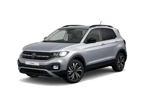 Used VOLKSWAGEN T-CROSS Petrol 2022 Ad 