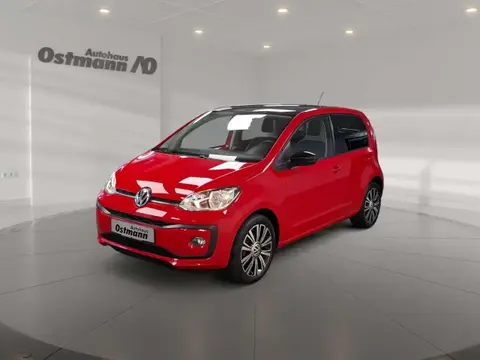 Used VOLKSWAGEN UP! Petrol 2019 Ad 