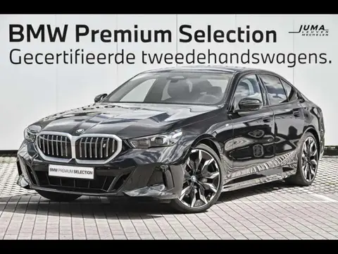 Used BMW I5 Electric 2023 Ad 