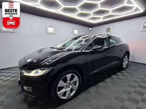 Annonce JAGUAR I-PACE Électrique 2020 d'occasion 