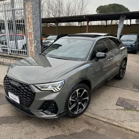 Used AUDI Q3 Diesel 2019 Ad 