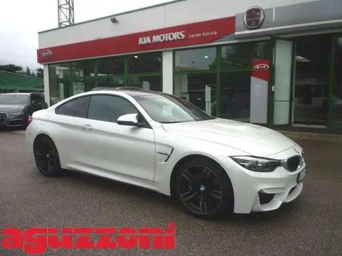 Used BMW M4 Petrol 2017 Ad 