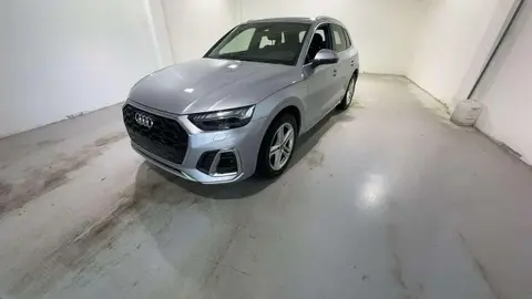 Used AUDI Q5 Diesel 2022 Ad 