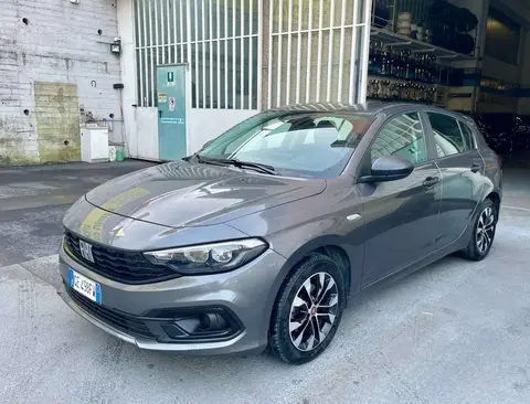 Used FIAT TIPO Diesel 2021 Ad 