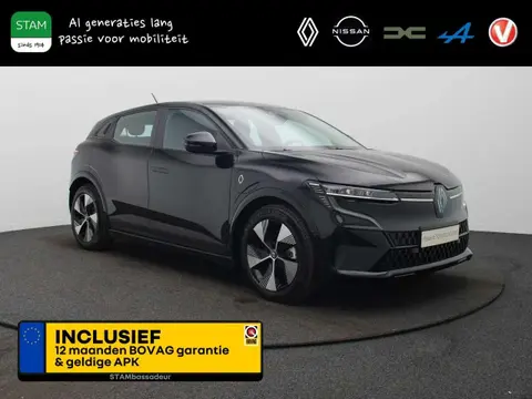 Used RENAULT MEGANE Electric 2024 Ad 