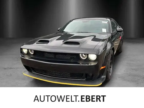 Used DODGE CHALLENGER Petrol 2024 Ad 