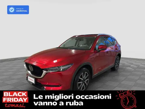 Used MAZDA CX-5 Diesel 2018 Ad 