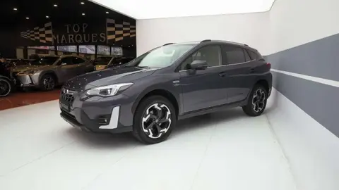 Used SUBARU XV Hybrid 2022 Ad 