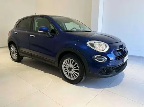 Annonce FIAT 500X Essence 2021 d'occasion 