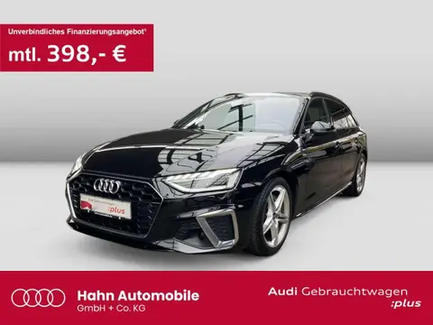 Used AUDI A4 Diesel 2021 Ad 