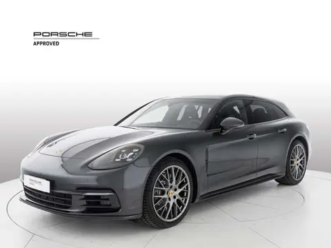 Annonce PORSCHE PANAMERA Hybride 2019 d'occasion 