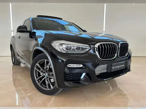 Used BMW X4 Diesel 2019 Ad 