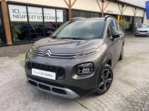 Used CITROEN C3 AIRCROSS Petrol 2019 Ad 