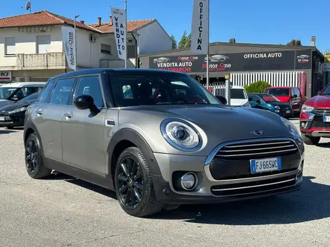 Used MINI ONE Diesel 2017 Ad 