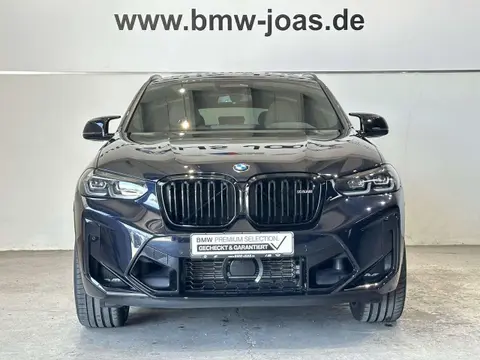 Used BMW X4 Petrol 2024 Ad 