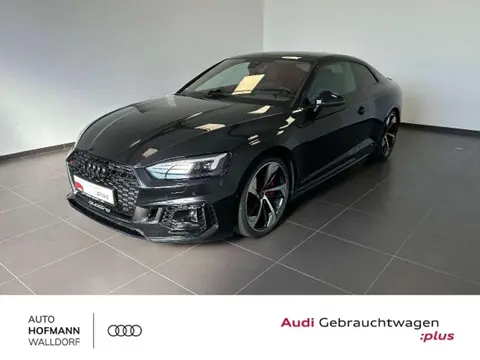 Used AUDI RS5 Petrol 2019 Ad 