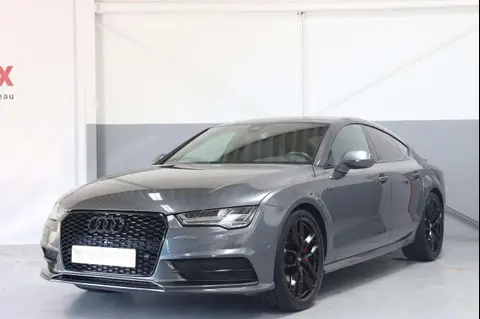 Used AUDI A7 Diesel 2017 Ad 