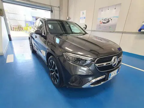 Used MERCEDES-BENZ CLASSE GLC Hybrid 2023 Ad 