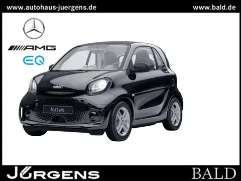 Used SMART FORTWO Electric 2021 Ad 